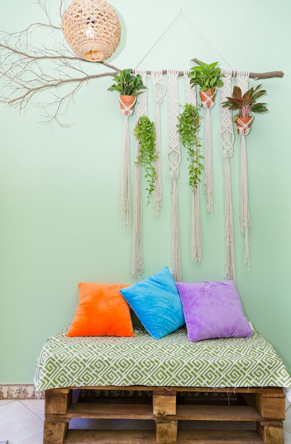 Tropical Vibes Homestay Ho Chi Minh City Exterior photo